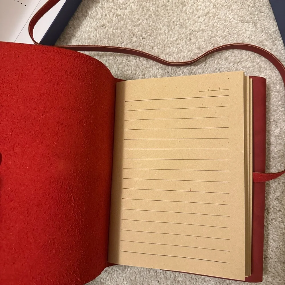 riliho elegant leather